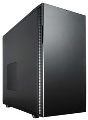 Fractal Design Корпус Define R5 Blackout Edition Black фото