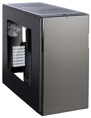 Fractal Design Корпус Define R5 Titanium Window фото