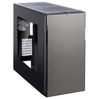 Fractal design Корпус Define R5 Titanium Window