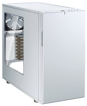 Fractal Design Корпус Define R5 White/gold Window фото