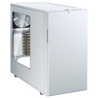 Fractal design Корпус Define R5 White/gold Window