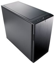 Fractal Design Корпус Define R6 Black фото