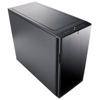 Fractal design Корпус Define R6 Black