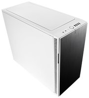 Fractal Design Корпус Define R6 White фото