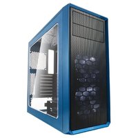 Fractal design Корпус Focus G Blue