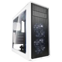 Fractal design Корпус Focus G White