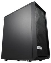 Fractal Design Корпус Meshify C Black фото