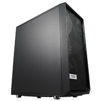 Fractal Design Корпус Meshify C Black