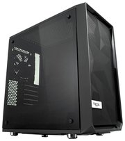 Fractal Design Корпус Meshify C Mini Black фото