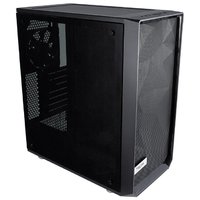 Fractal Design Корпус Meshify C TG Black