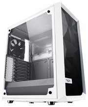 Fractal Design Корпус Meshify C TG White фото