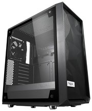 Fractal Design Корпус Meshify C TGL Black фото