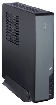 Fractal Design Корпус Node 202 450W Black фото