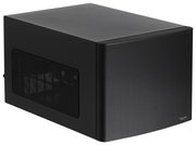 Fractal Design Корпус Node 304 Black фото