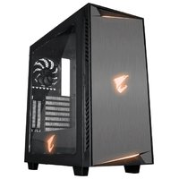 Gigabyte Корпус AC300W V2 Black