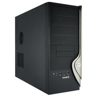 Gigabyte Корпус GZ-X9BPD w/o PSU Black