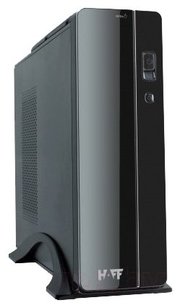 Haff Корпус S601 400W Black фото