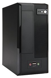 InWin Корпус BM677U3 160W Black фото