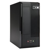 InWin Корпус BM677U3 160W Black