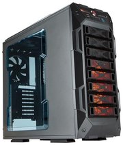 InWin Корпус BX-141 600W Grey фото