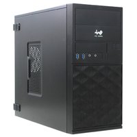 InWin Корпус EFS052 500W Black