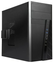 InWin Корпус EFS057 500W Black фото