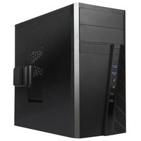 InWin Корпус EFS057 500W Black