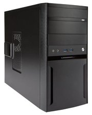 InWin Корпус EFS059 500W Black фото