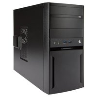 InWin Корпус EFS059 500W Black