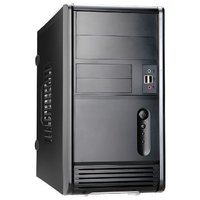 InWin Корпус EMR006 450W Black