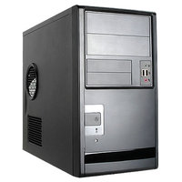 InWin Корпус EMR013 450W Black