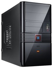 InWin Корпус EMR023 w/o PSU Black фото