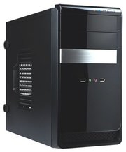 InWin Корпус EMR034 450W Black/silver фото