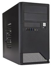 InWin Корпус EMR048 450W Black фото