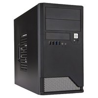 InWin Корпус EMR048 450W Black