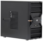 InWin Корпус EN036 w/o PSU Black фото