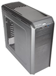 InWin Корпус G7 (BWR143) w/o PSU Black фото