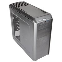 InWin Корпус G7 (BWR143) w/o PSU Black