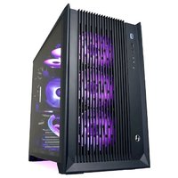 Lian li Корпус PC-O11 AIR RGB Black