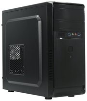 Navan Корпус IS002U3-BK 450W Black фото