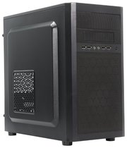 Navan Корпус IS003-BK 450W Black фото