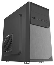 Navan Корпус IS007-BK 450W Black фото