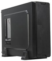 Navan Корпус RC301-BK 450W Black фото