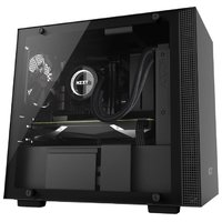 Nzxt Корпус H200 Black