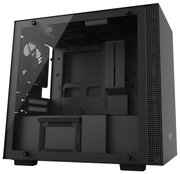 NZXT Корпус H200i Black фото