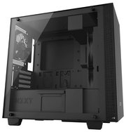 NZXT Корпус H400 Black фото