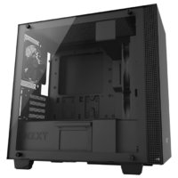 Nzxt Корпус H400 Black