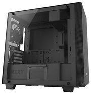 NZXT Корпус H400i Black фото