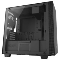 Nzxt Корпус H400i Black