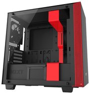 NZXT Корпус H400i Black/red фото